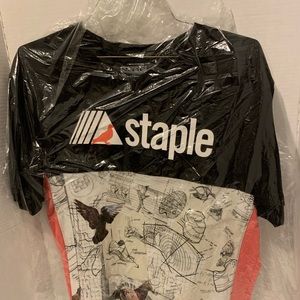 Staple pigeon t shirt short sleeve